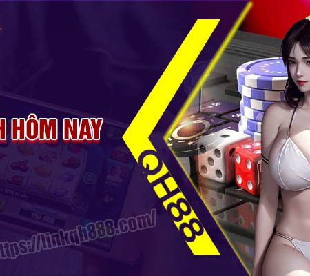 Kèo banh hôm nay – Dự đoán tỷ lệ kèo nhà cái trực tuyến