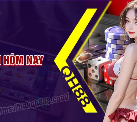 Kèo xiên hôm nay – Cách tính và chiến thuật chơi hay nhất