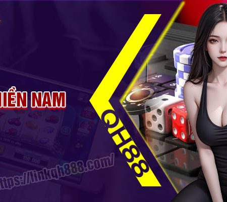 Xổ số miền Nam QH88 – Cơ hội trúng lớn mỗi ngày 